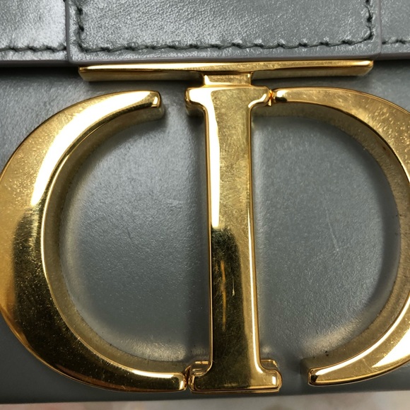 Christian Dior bag - Picture 6 of 10